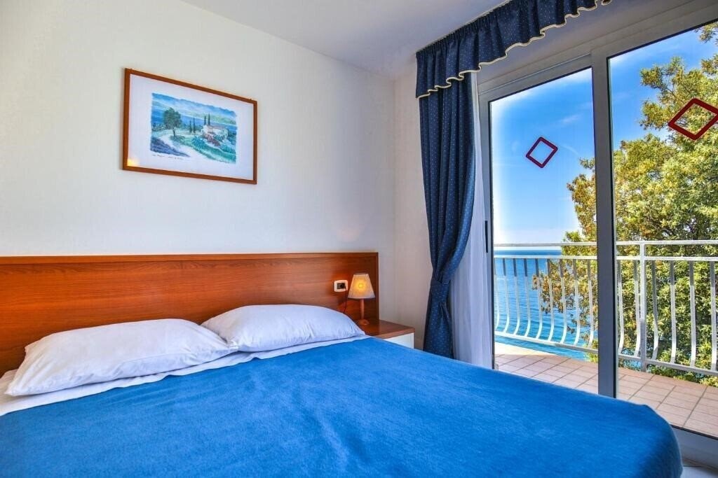 Картинка Horizont Resort 3*