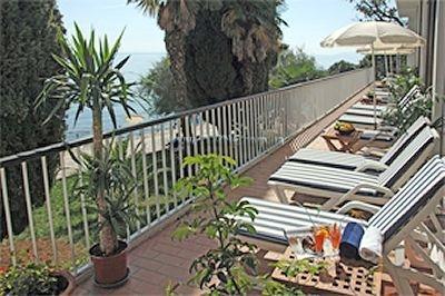 Hotel Kristal 3* суреті