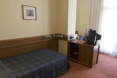 Hotel Kristal 3* қонақ үйі