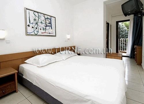 Moj Mir Bungalow 2* суреті