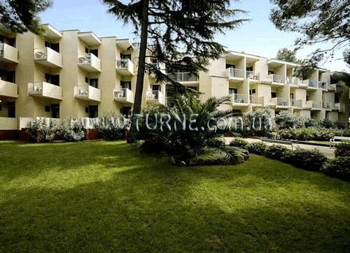 Moj Mir Bungalow 2* суреті