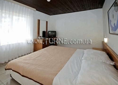 Moj Mir Bungalow 2* фотосуреті