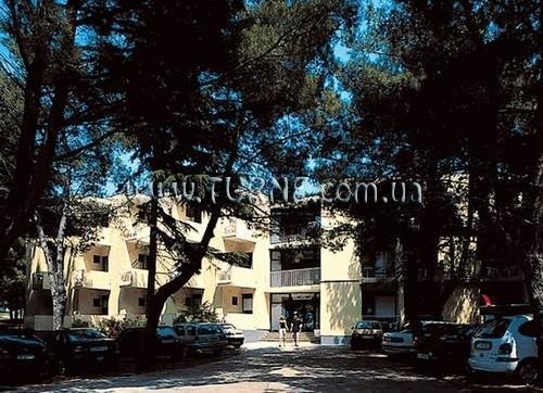 Moj Mir Bungalow 2* қонақ үйі