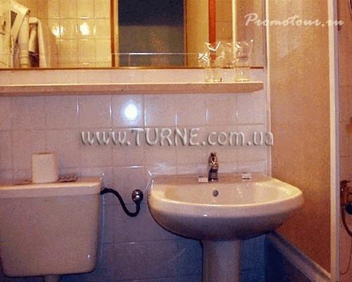 Картинка Hotel Narcis 3*