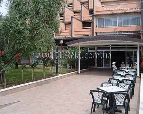 Фотография Hotel Narcis 3*