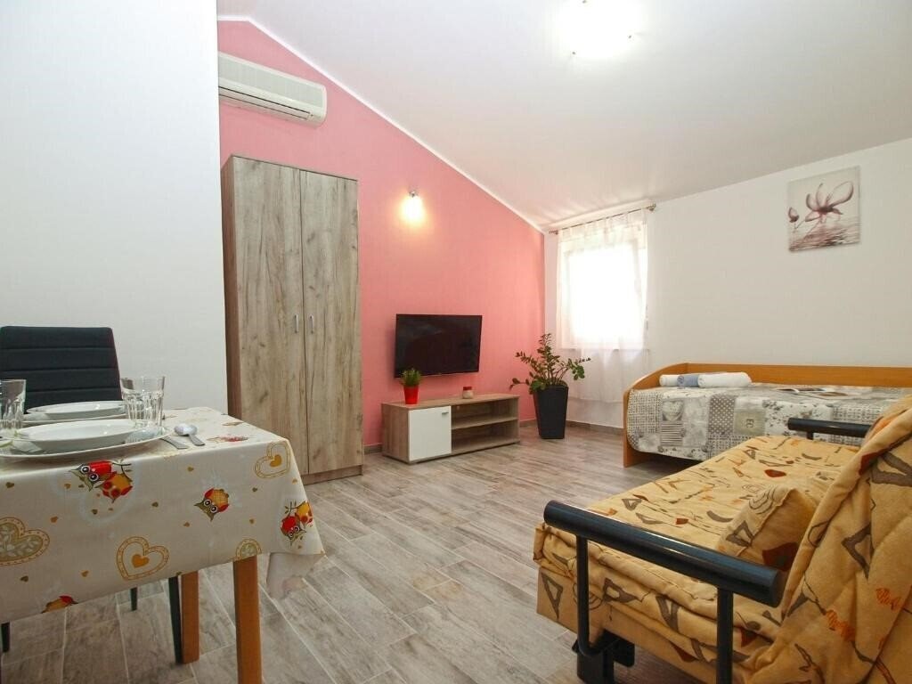 Картинка Apartament Oriana 3*