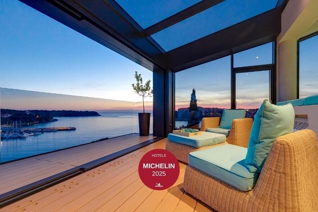 Boutique Hotel Valsabbion 4* қонақ үйі