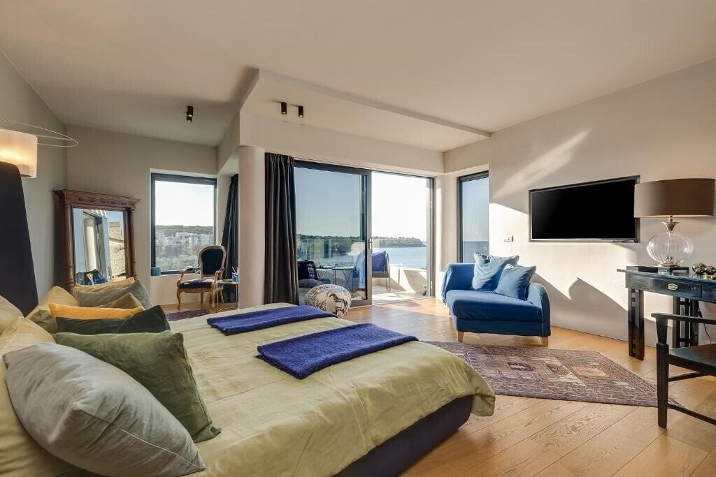Boutique Hotel Valsabbion 4* фотосуреті