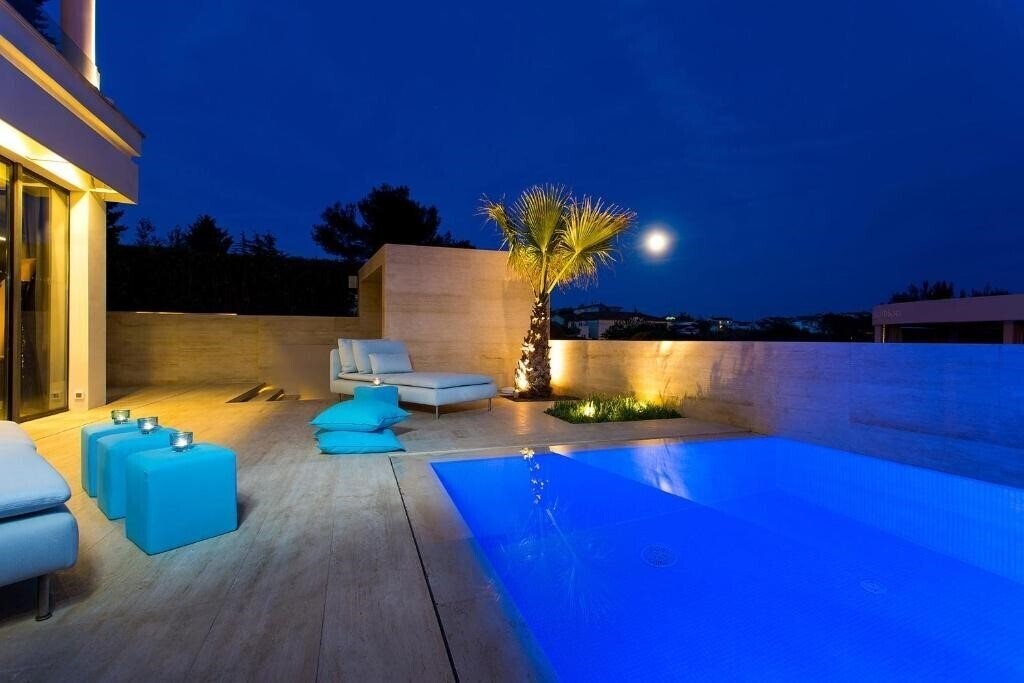 Boutique Hotel Valsabbion 4* суреті