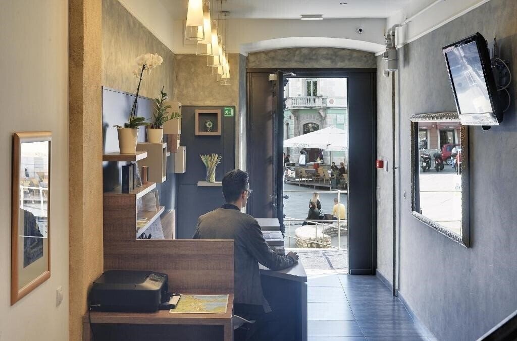 Boutique Hostel Joyce 4* фотосуреті