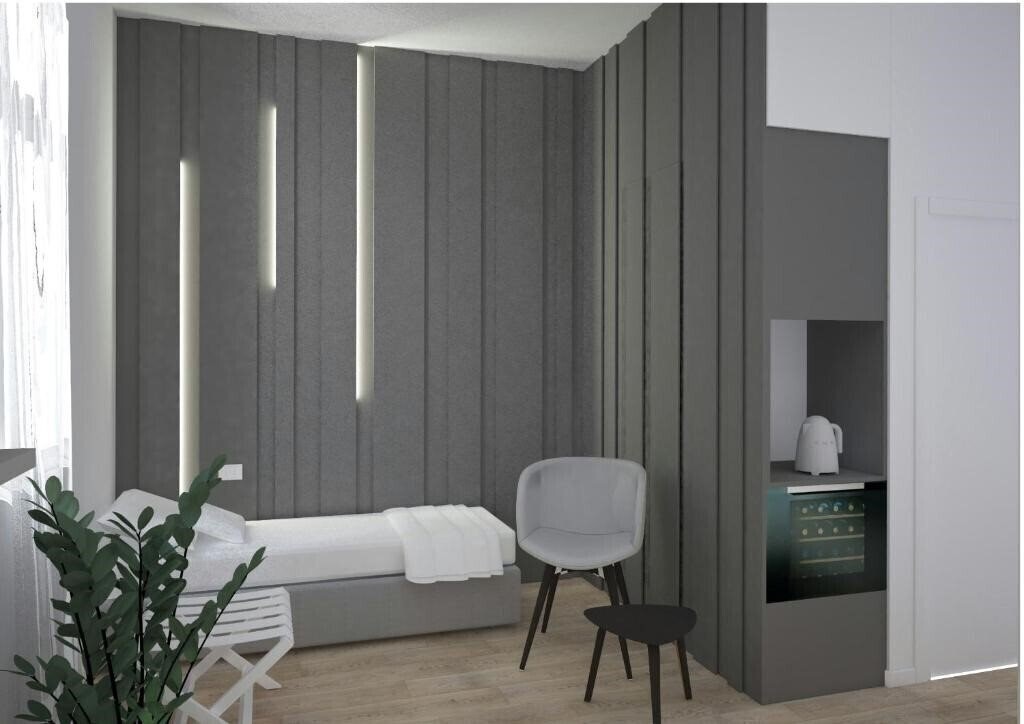 Boutique Hostel Joyce 4* суреті