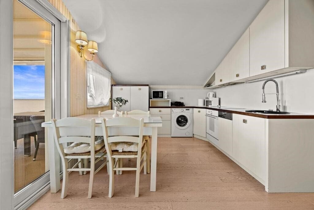 Boutique Hotel Oasi 4* фотосуреті