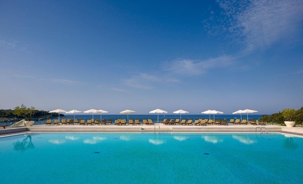 Park Plaza Verudela (ex. Punta Verudela) 4* суреті