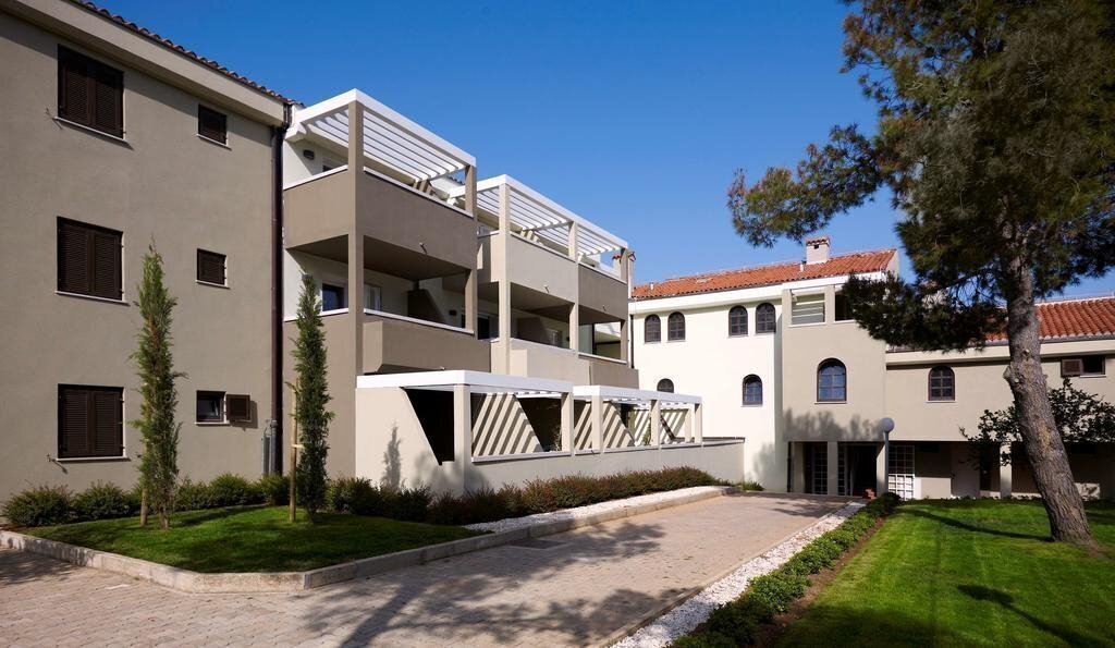 Фото Park Plaza Verudela (ex. Punta Verudela) 4*