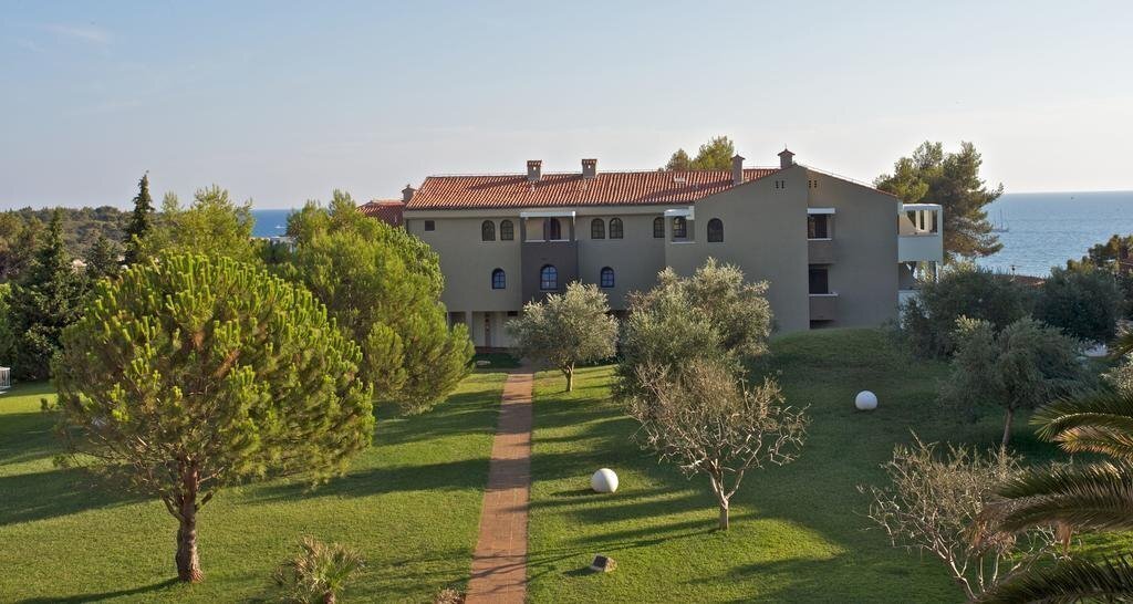 Park Plaza Verudela (ex. Punta Verudela) 4* фотосуреті