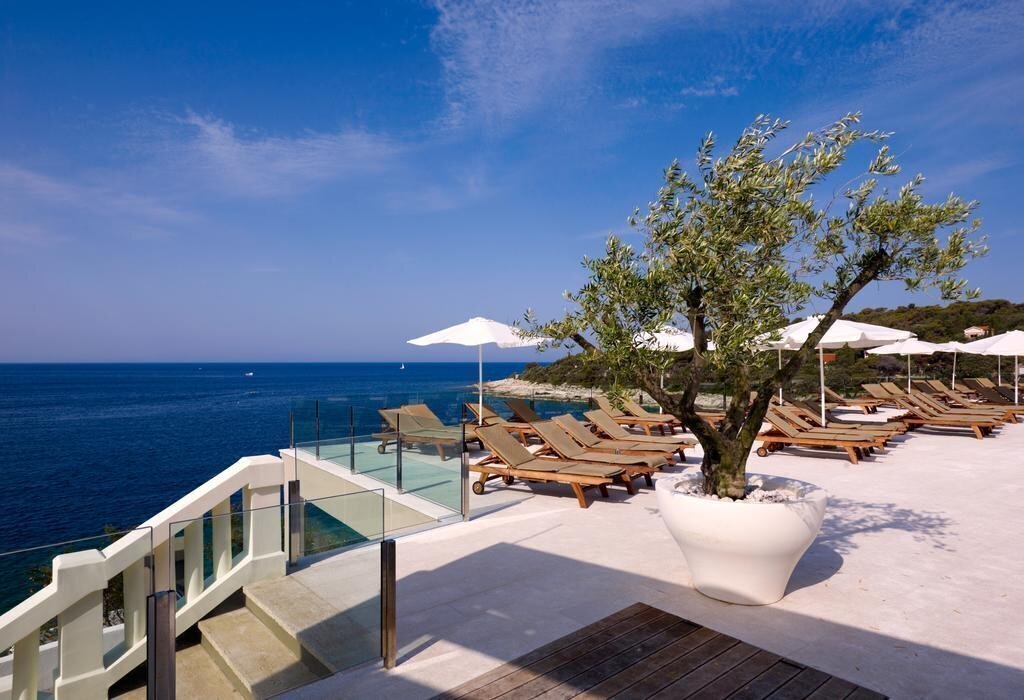 Park Plaza Verudela (ex. Punta Verudela) 4* суреті