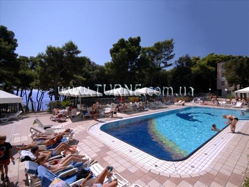 Park Plaza Arena (ex. Park) 3* суреті