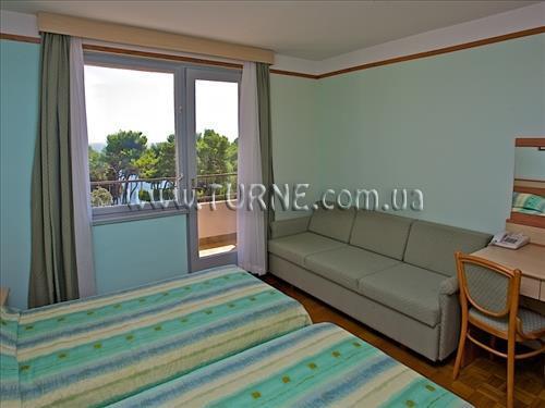 Фото Park Plaza Arena (ex. Park) 3*