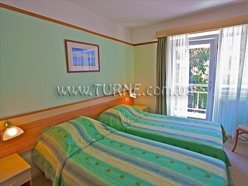 Park Plaza Arena (ex. Park) 3* қонақ үйі