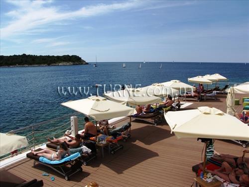 Palma Hotel 3* суреті