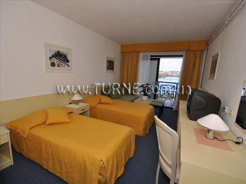 Palma Hotel 3* фотосуреті