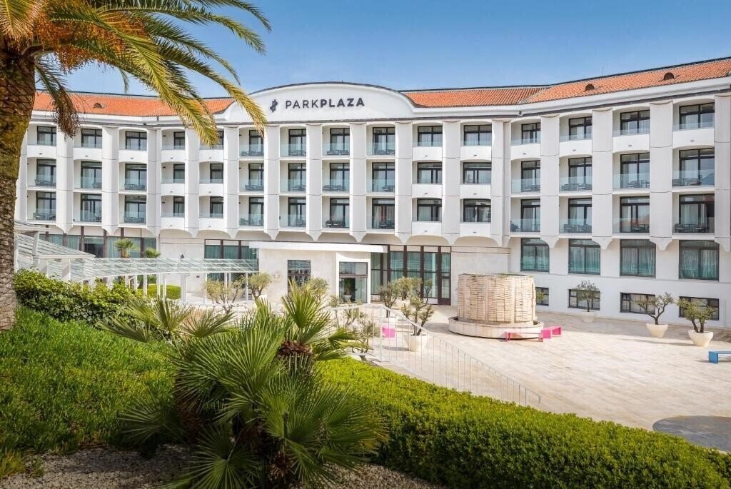 Фото Park Plaza Histria Pula 4*