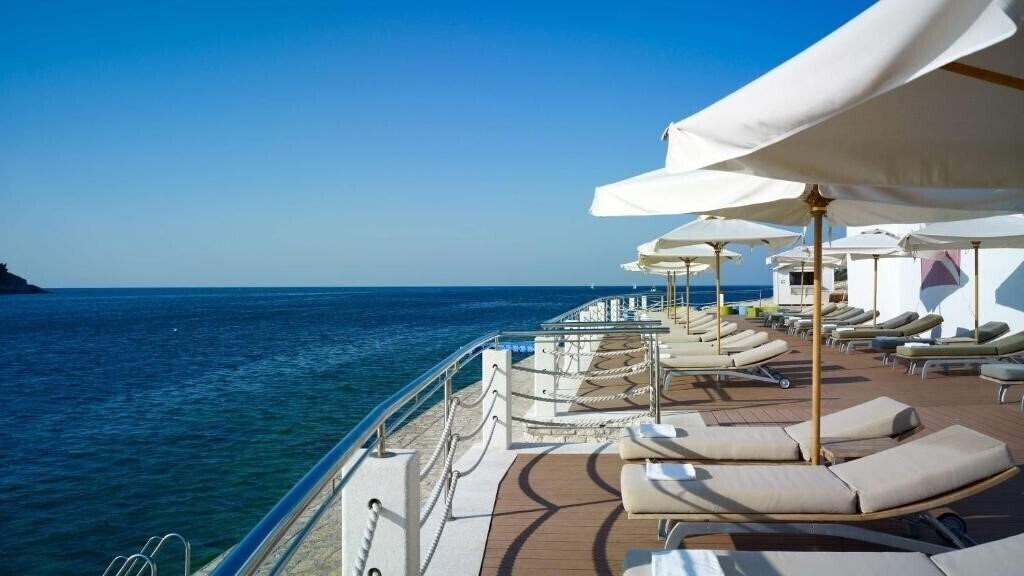 Park Plaza Histria Pula 4* суреті