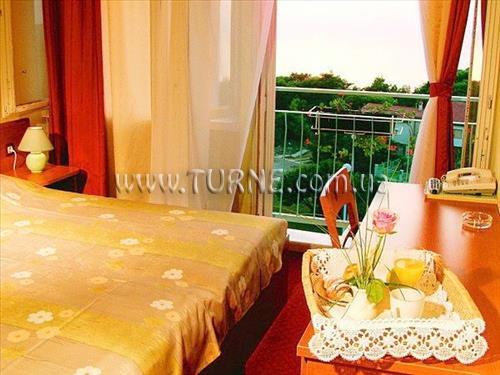 Фотография Hotel Pula Resort 3*