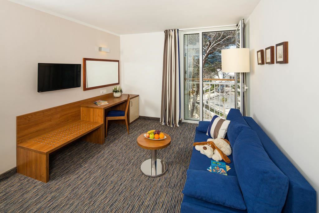 Фотография Casa Valamar Sanfior (ex. App Lanterna) 4*