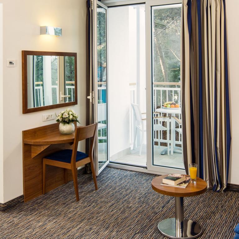 Картинка Casa Valamar Sanfior (ex. App Lanterna) 4*