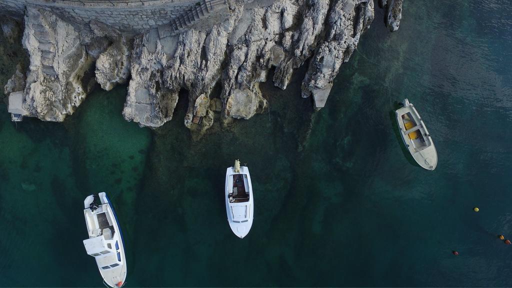 Отель Villa Annette вилла