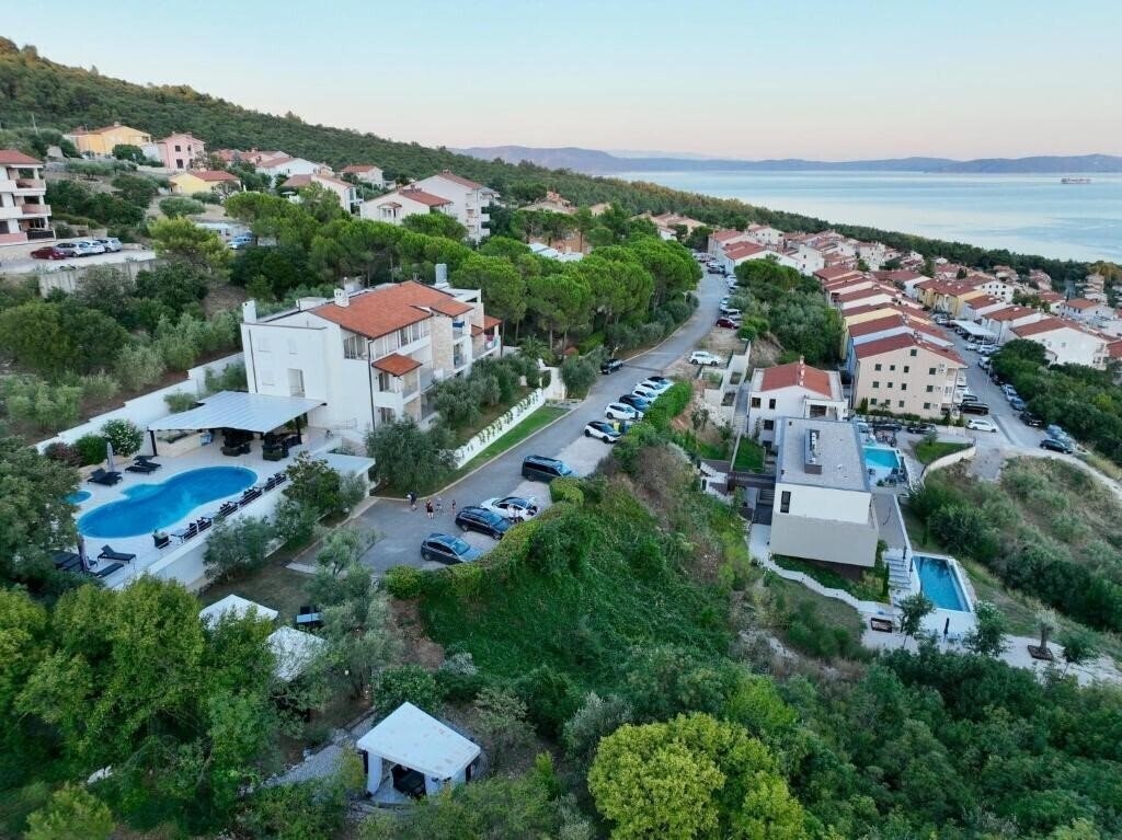 Villa Annette вилла суреті