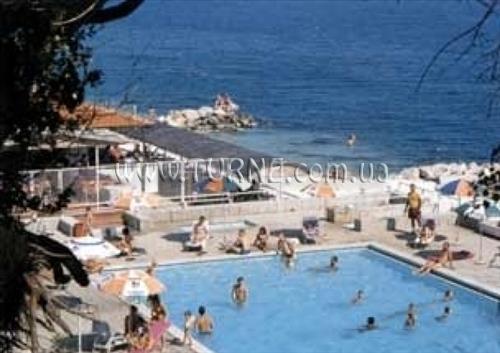 Фотография Girandella 2*