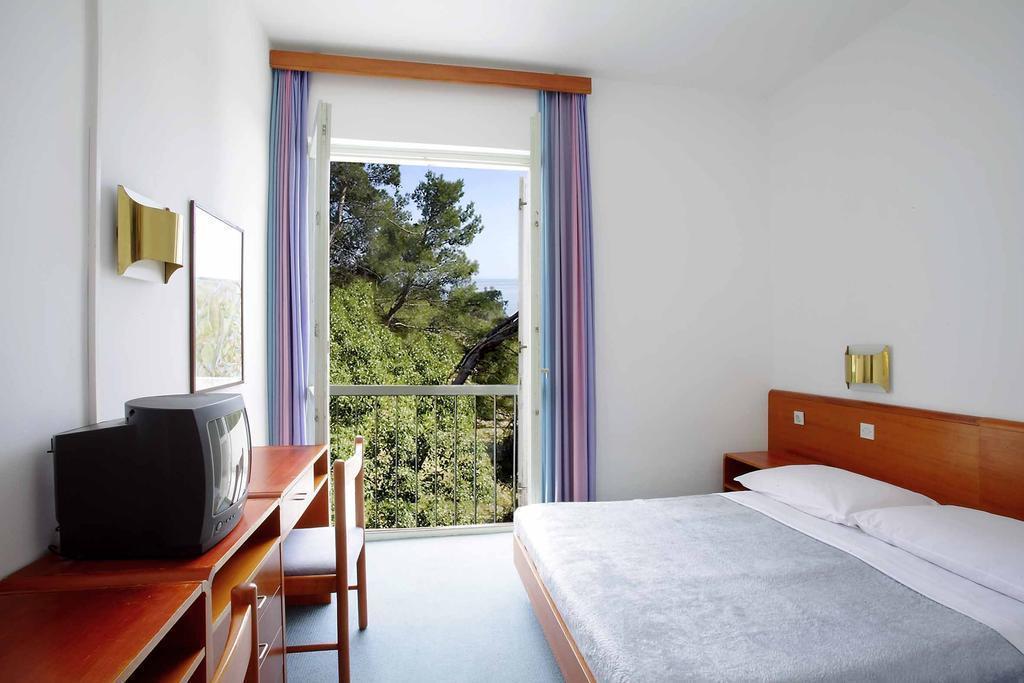 Картинка Marina Hotel Rabac 2*