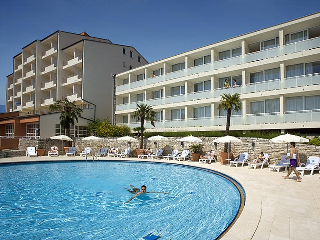 Miramar 3* қонақ үйі