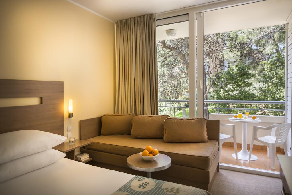 Miramar 3* фотосуреті