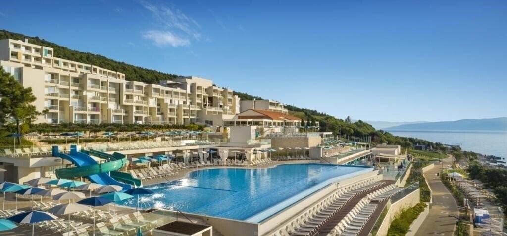 Фотография Valamar Bellevue 4*