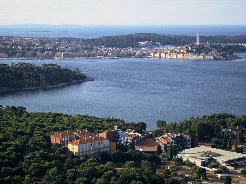 Valdaliso Hotel 2* фотосуреті