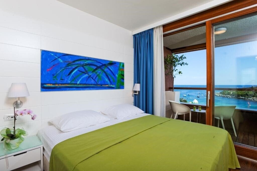 All Suite Island Hotel Istra (Red Island All Suites) 4* фотосуреті