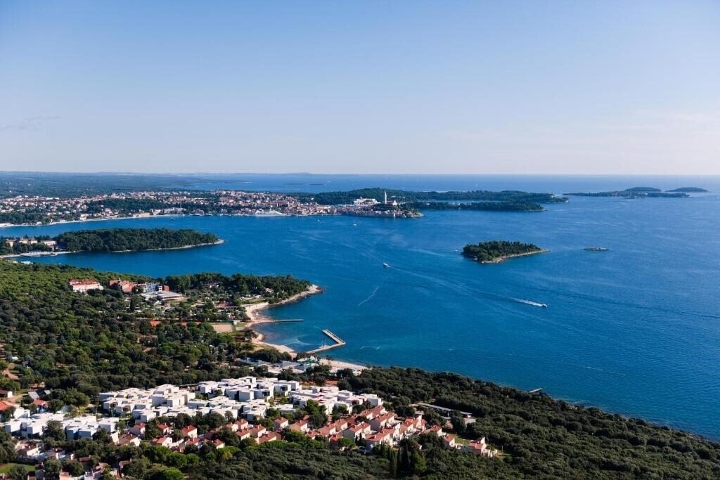 Фотография Amarin Resort Apartments 4*