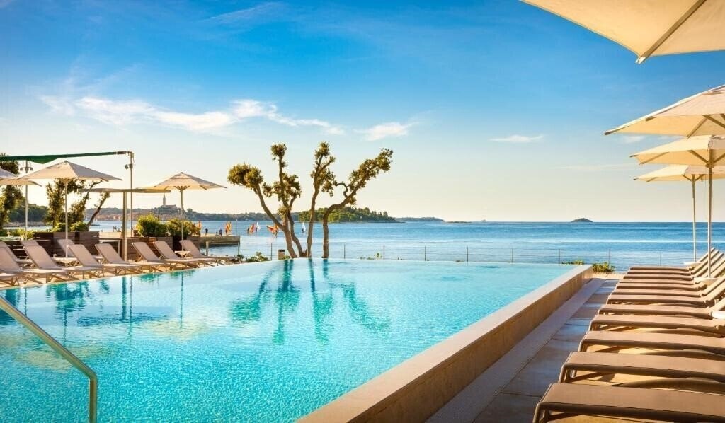 Изображение Amarin Resort Apartments 4*