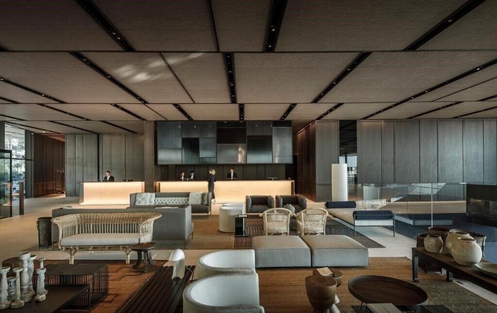 Фотография Grand Park Hotel Rovinj 5*