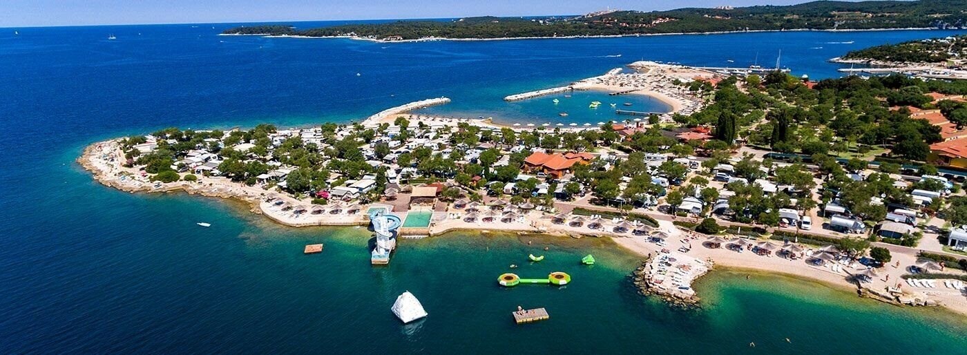 Valalta Naturist Complex 4* қонақ үйі