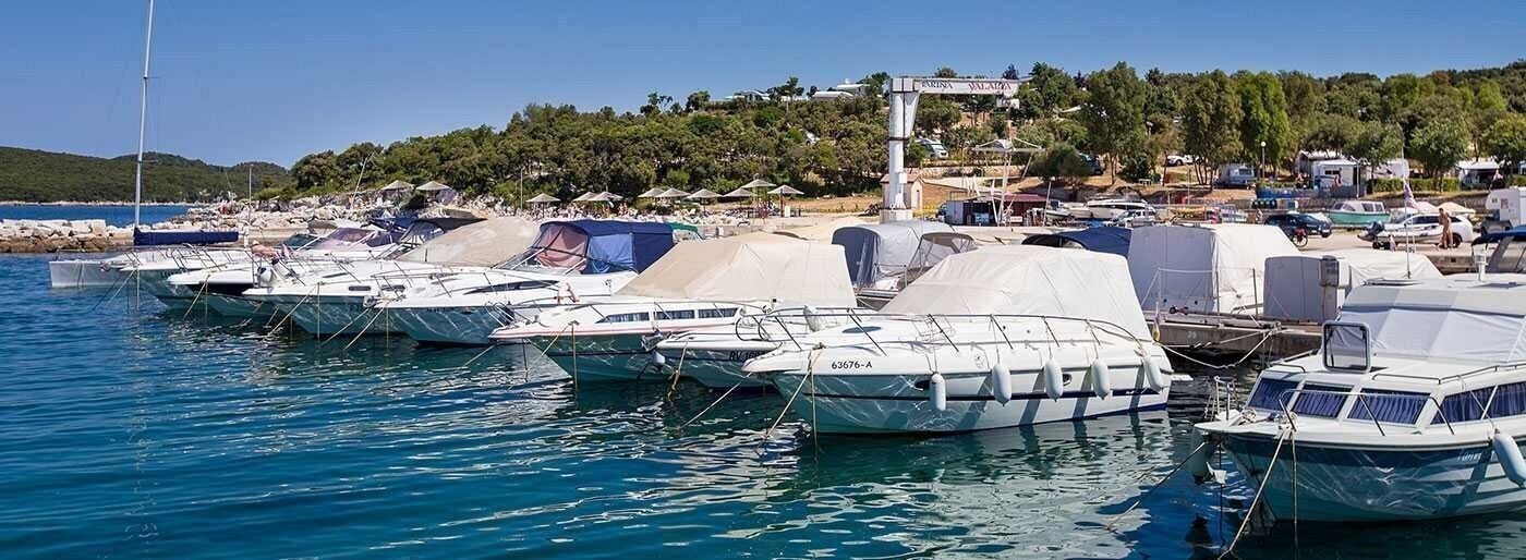 Valalta Naturist Complex 4* суреті