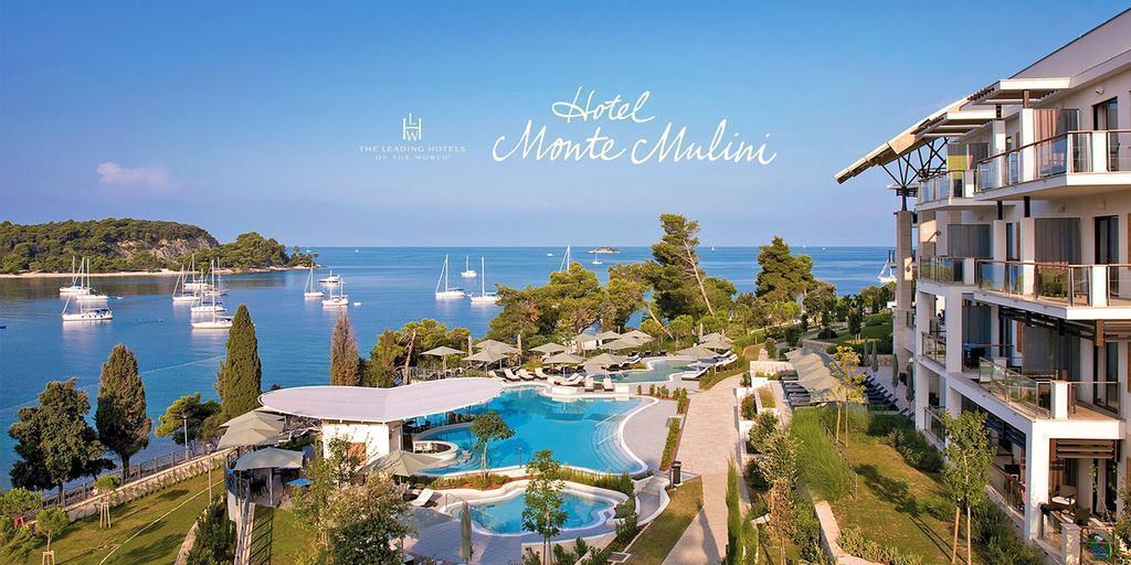 Фото Monte Mulini 5*