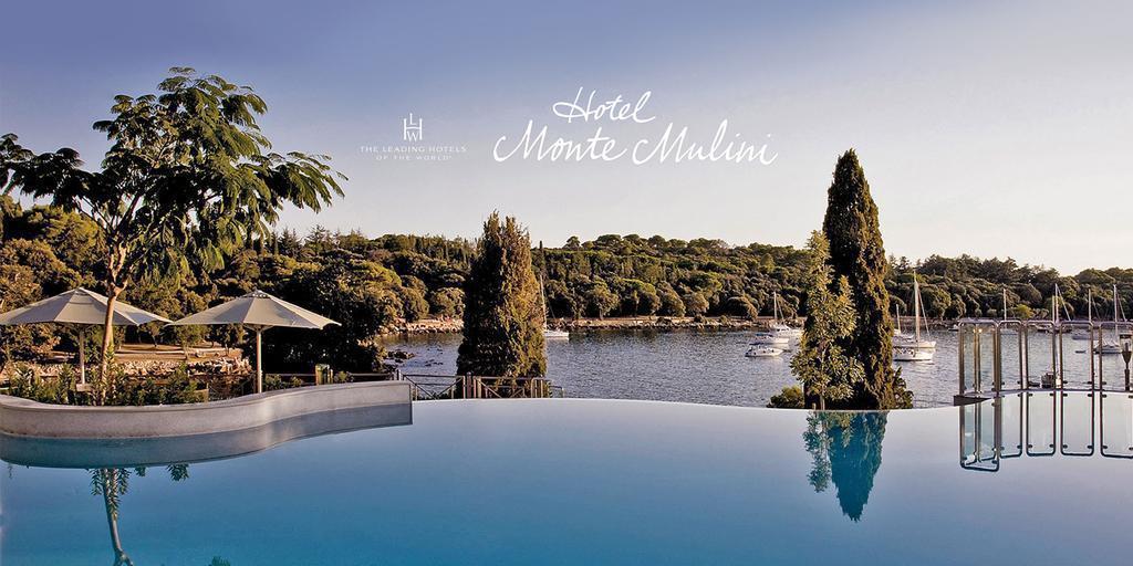 Фотография Monte Mulini 5*