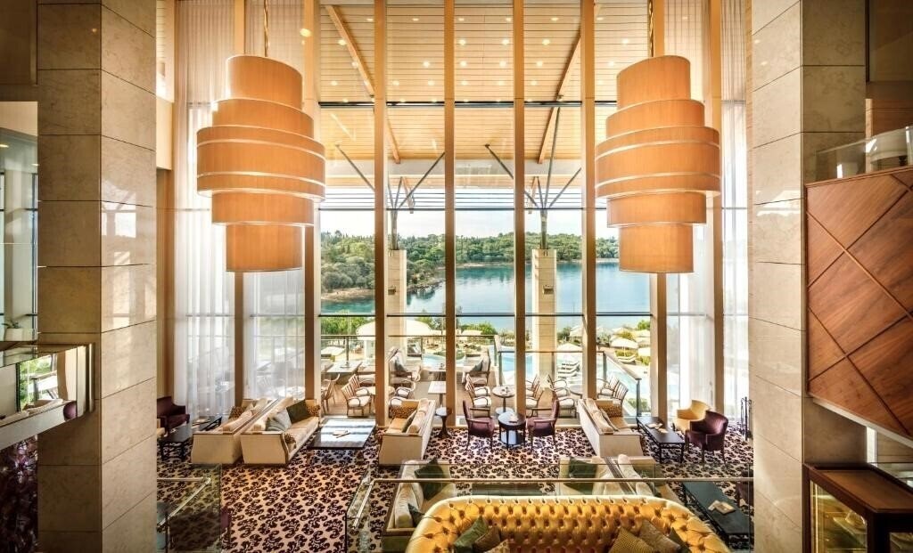 Изображение Monte Mulini 5*