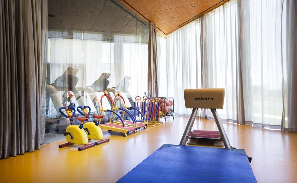 Family Hotel Amarin 4* фотосуреті