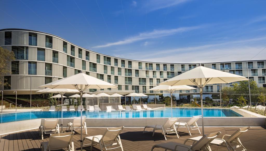 Family Hotel Amarin 4* суреті