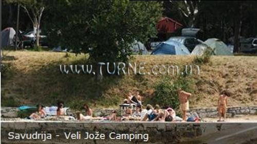 Veli Jore лагерь суреті